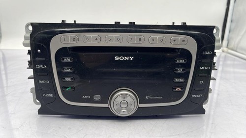 Autoradio origine ford - autoradio,