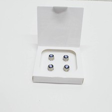 Ensemble de bouchons de valve