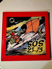 BD 1981 OSCAR ET HAMELET ISIDORE SOS 23 75 BREYSSE FLEURUS (AN294)