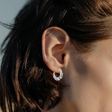  Boucle D'oreille Dragon