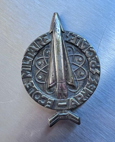 Original military insignia - military,