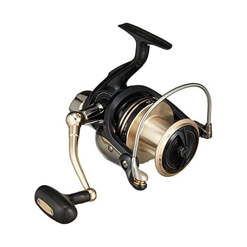 Daiwa reel wind cast - 17,