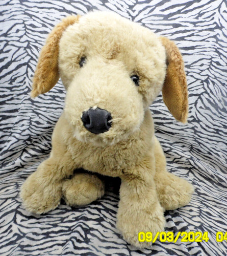 Inconnu doudou peluche - ,