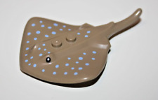 Lego Animal - Manta Ray 67337pb01 - Sets 30370 60265 60266