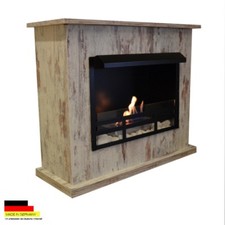 Ethanol Firegel Cheminee