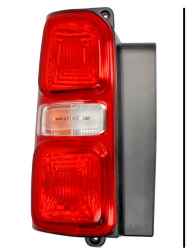 Lampe feu arriere gauche - feu,