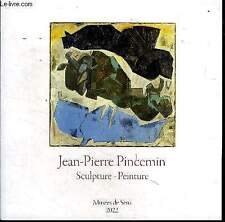 Jean-Pierre Pincemin 