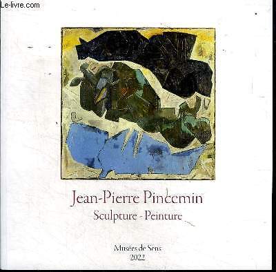 Jean pierre pincemin - jean-pierre,