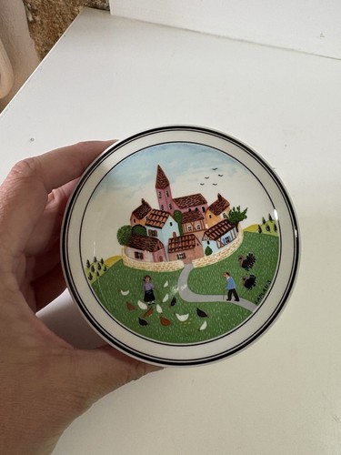 Boîte bonbonnière villeroy - bonbonniÈre, &
