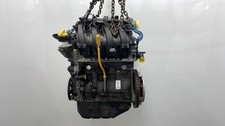 Moteur RENAULT CLIO 2 CAMPUS