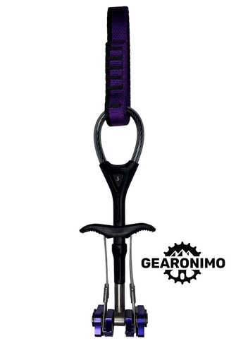 Black diamond camalot 5 - diamond, c4