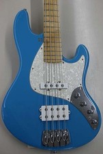 Guitare basse électrique