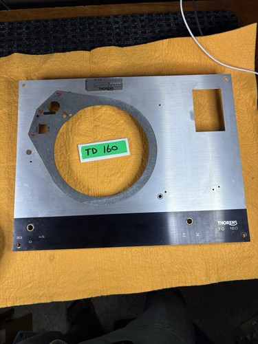 Thorens 160 part may fit - thorens,