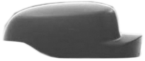 Coque peinture rétroviseur - de,