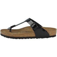 Birkenstock Gizeh Birko-Flor