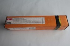 Baguettes électrodes soudure