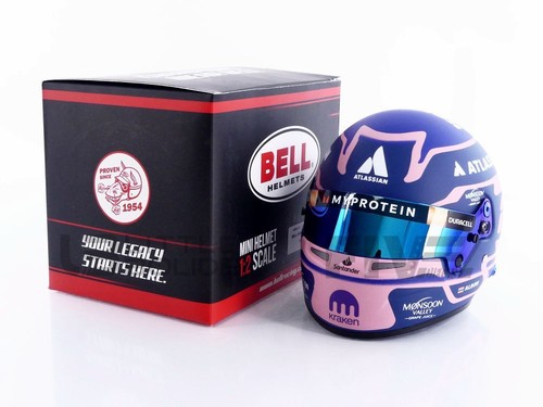 Mini helmet casque - mini, 1/2