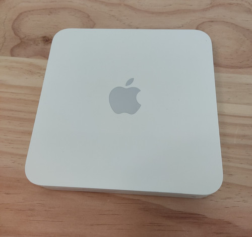Apple time capsule tb - time,