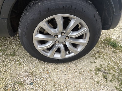 Bonjour vends cette paire - vends,