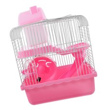  Cage à rats double couche