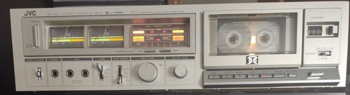 Platine cassette jvc a66 - kd, -a66