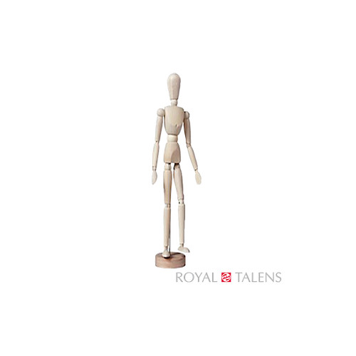 Mannequin bois modèle - bois,