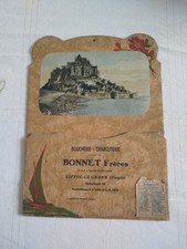 Présentoir Calendrier