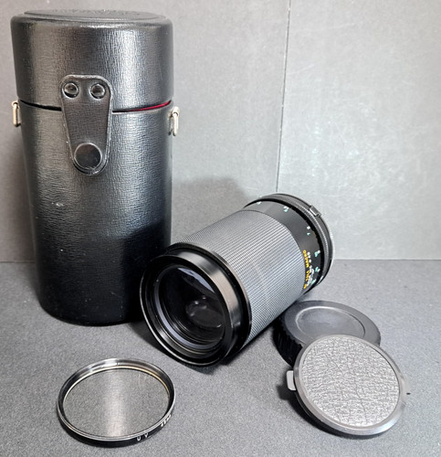 Objectif pentax mount - 🐾objectif,