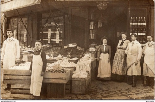 S24946 postcard photo - , card