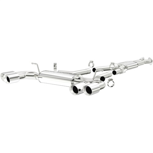Magnaflow performance exhaust - magnaflow,