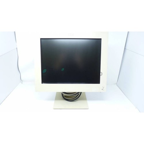 Ecran moniteur de caisse - /,