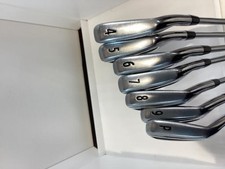 Set de fers Titleist AP2 712 4-9 + PW DYNAMIC GOLD S200 FLEX-S 7 pièces droit...