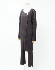Ensemble Pantalon Issey Miyake