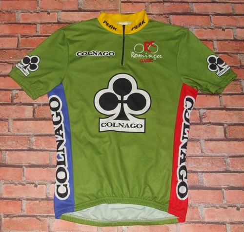 Colnago maillot shirt - colnago,