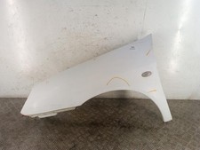 Aile avant gauche CITROEN