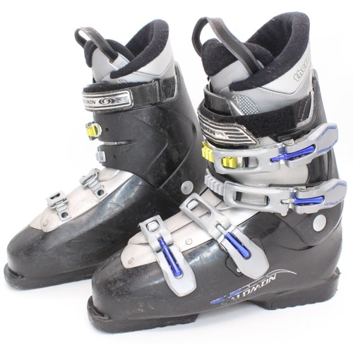 Salomon performa ski boots - performa,