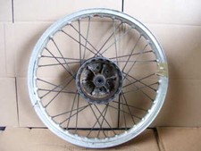 roue arriere pour Derbi  -> affichez les details