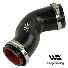 Durite de turbo durite de suralimentation pour FIAT DUCATO Multijet 2.2 D 134...