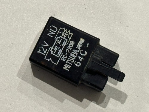 Relai pour bmw f650st de - un,