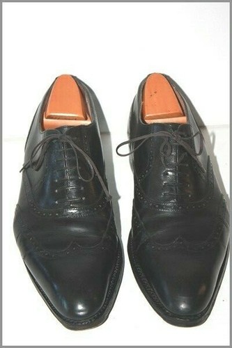 Weston derbies oxford - j.m.weston, cuir