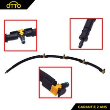 Tuyau Injecteur Carburant
