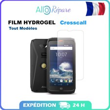 PROTÉCTION ÉCRAN FILM GEL
