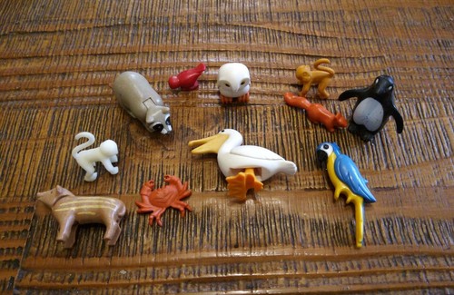 Playmobil zoo ferme animaux - playmobil,