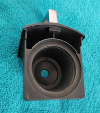 Porte dose support - porte, capsule