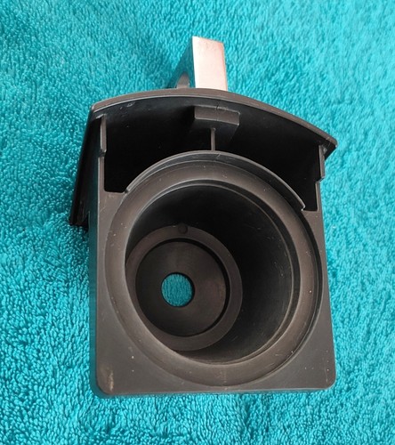 Porte dose support - porte, capsule