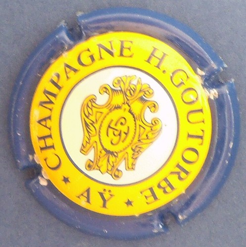 Belle capsule champagne - belle,