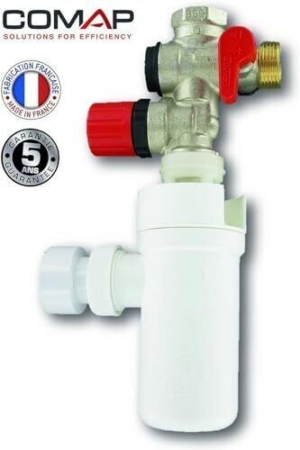 Groupe sécurité comap - groupe,