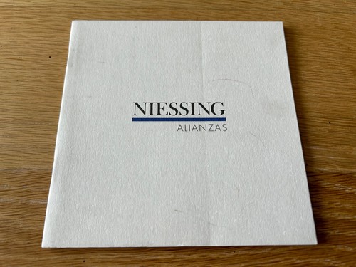 Booklet follet niessing - booklet,
