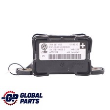 Capteur de lacet Audi Q7 4L Module d'unité de taux de rotation 7P0907652