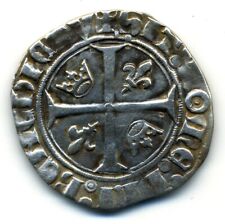 (2134)CHARLES VI LE FOU OU LE